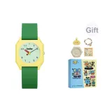 Не Будьте Беспокойны [Зоопарк Коробка]