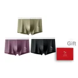 Горчичный Желтый-Красный Коричневый-Черный