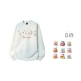 Белый (В комплекте с случайной куклой, сувенирами и украшениями, 1 упаковка, 623)