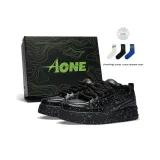 Звездный Черный (Эксклюзивная Коробка) + Бесплатные Носки до Колена