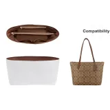 City33 - Коричневый, бумага DuPont, подкладка [сверхлегкий, водонепроницаемый]