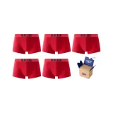 Процветание Красный * 5 (Упаковка из 5 коробок)