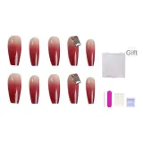 Длинный лестница S, подходит для 80% [Включает встроенную память коробка] 15-11-12-11-8