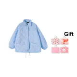 Светло-голубой