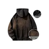 Черный (с флисовой подкладкой)