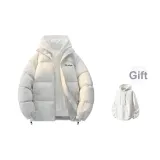 Белый, Фотиния, Серый (в комплекте с толстовкой)