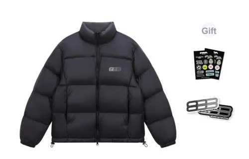 FPA ALWAYS MOVING series Унисекс Пуховики