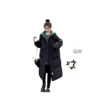 Чёрный + Резинка для волос (В комплекте с)