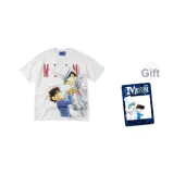 Белый Конан Кид