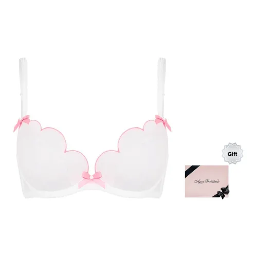 Agent Provocateur Белый Женские Бюстгальтеры