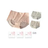 Набор: Розовый + Серый + Кофейный