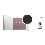 Макияж Зеркало - Камелия Вращающаяся Подставка для Щеток для Макияжа