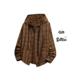 Коричневый