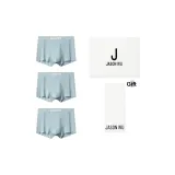 3 Pack (Светло-Серый) Коробка Включено