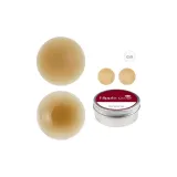 F8003 Светлый кофейный 1 пара