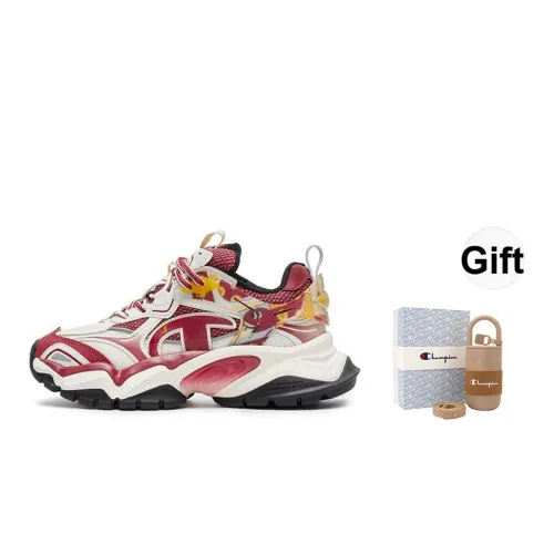 Champion Low-Top Women's Chunky Sneakers