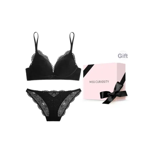 MISS CURIOSITY Комплект нижнего белья для женщин