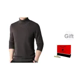 Темно-кофейный