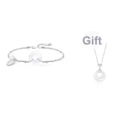 Мирный комплект (серебряный)