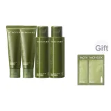 Маска для волос 50 мл * 2 + Шампунь 60 мл * 2