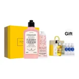 Dreamy Вишневый цветок Бάνιο 250 мл + Вишневый цветок Крем для рук 30 мл + Подарок Включено