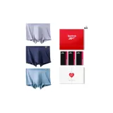 Туманно-серый + Темно-синий + Далекое небо циан