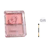 01# Закат на Цейлоне + Бесплатные кисти