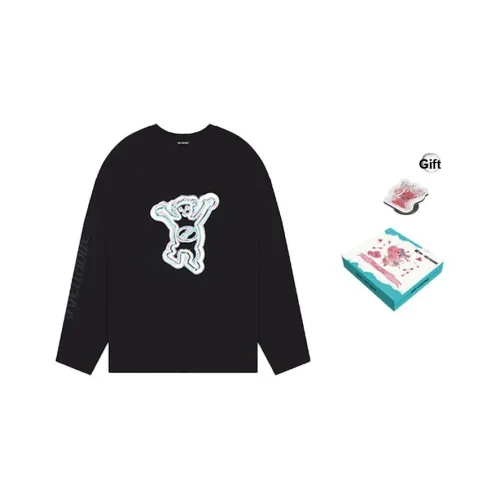 WE11DONE Унисекс Футболка