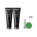 Очищающее средство для лица 100 г * 2