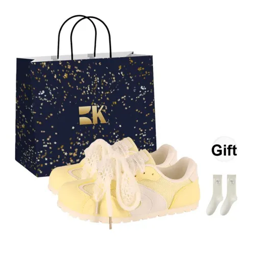 Boldi Kuki Немецкие армейские кроссовки Low Top Женские