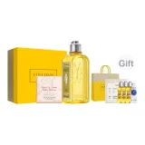 Вербена Bath + Вишневый цветок Мыло + Бесплатно Крем для рук + Масло для ванны + Уход за волосами