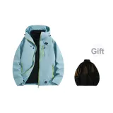 Горчично-серый [3 в 1]