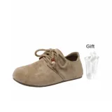 Хаки + Подарочные носки