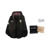 Black (Yellow Polo Balls) Double Box  
Черный (Желтые мячи для поло) двойная коробка