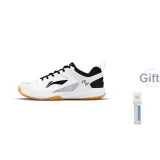 Белый, черный + очиститель