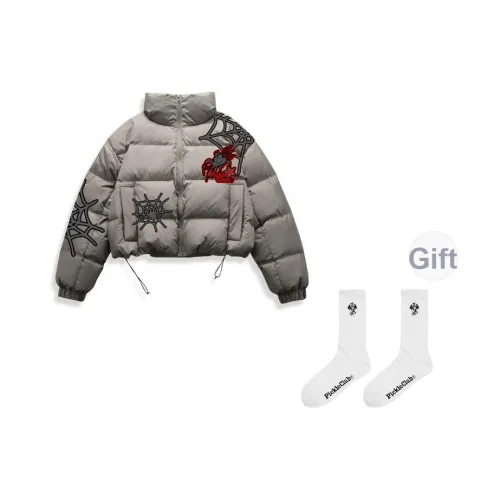 Beam Mix With Kimchi Пуховик Унисекс