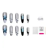 В комплекте с коробкой S [Подходит для 80% женских рук] 15-11-12-11-8