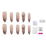 В комплекте с коробкой M [Подходит для пухлых рук] 16-12-13-12-9