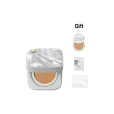 Высокий Пава Солнцезащитный Крем Амортизация 12г (Натуральный Цвет)