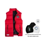 Красный (в комплекте с длинно-рукавной рубашкой)