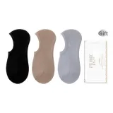 Black, Khaki, Gray (3 Pack)  
Черный, Хаки, Серый (3 упаковки)