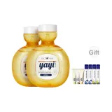 [Двойная бутылка нового вкуса с подарочной упаковкой] Ананасовый белый чай *2 (ярко-белый) 260,0 мл