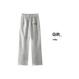 Серый [В комплекте с съемной брошью]