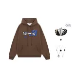 Кофейный (в комплекте с модным ожерельем + сумка через плечо)