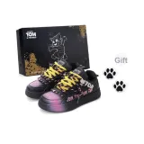 Black Pink (Улучшенный с обувной пряжкой)