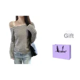 Абрикосовые полосы