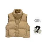 Хаки + Резинка для волос В комплекте с