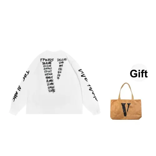VLONE SS24 Унисекс Футболка