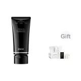 Контроль жирности, средство для умывания, лечение акне, 150 мл*1 + бесплатное полотенце для умывания + пена для умывания + образец средства для умывания + парфюм