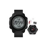 Чёрно-белый